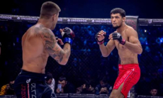 Узбекистанскому бойцу UFC ответили на призыв к бойкоту в Казахстане