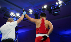 Сколько медалей завоевал Казахстан на Кубке мира по боксу 