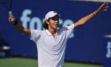 Казахстанский талант оформил разгром на турнире в Египте