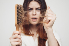 Устали, что волосы выпадают, но анализы в норме — проблема не в витаминах