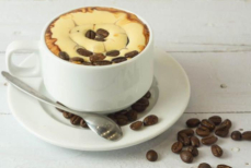 Новый тренд — яичный кофе. Необычное сочетание вкуса и пользы, раскрываем секреты