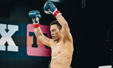 Названы точные исходы боев Заурбека и Джукембаева на вечере бокса в Астане