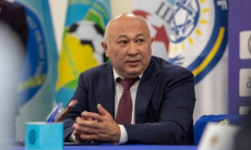 Экс-президент КФФ избежал уголовного дела. Подробности