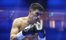 Дмитрий Бивол назвал имя следующего соперника