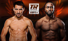 Бой Жанибек Алимханулы — Анауэль Нгамиссенге станет вдвойне историческим