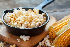 Семь продуктов из 90-х, которые были вредными, а стали теперь полезными