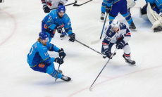 Российский губернатор напомнил о разгроме «Барыса» в КХЛ