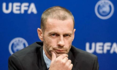 Президент УЕФА раскрыл, когда Россия вернется в мировой футбол