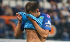 «Лютый колхоз». Стиль лидера сборной Казахстана обсудили в сети. Фото