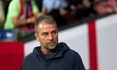 «Флик уже начинает страдать». Президент «Барселоны» выступил с важным заявлением