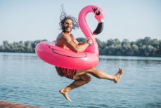 Поиск наслаждений или искусство ценить момент. Что такое гедонизм