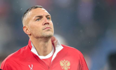 Артём Дзюба рассказал правду о «трансфере» в «Кайрат»