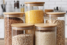 Крупы могут вредить суставам — какие?