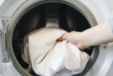 «Даже не думайте это делать». Почему нельзя стирать вечером