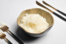 Почему рис в ресторанах вкуснее — дело в одном простом ингредиенте