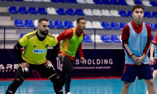 Сборная Казахстана лишилась бразильца из «Кайрата»