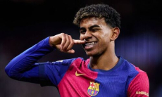 Ламин Ямаль восхитил звездного одноклубника Абдукодира Хусанова