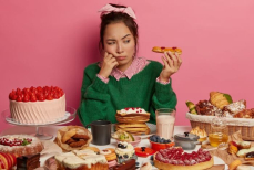 Вас на сладкое больше не потянет. Продукты, дающие насыщение организму —  на сахар не посмотрите