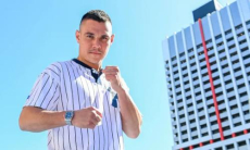 «Чего он сказал?». Тим Цзю ответил на критику промоутера Дмитрия Бивола