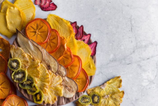 Семь сладостей, которые можно вписать в свою норму КБЖУ на дефиците