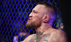 Макгрегор сделал заявление после решения Трампа по Ирландии