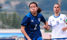 Камбэк с победой на 98-й минуте состоялся в матче Казахстана в отборе на Евро