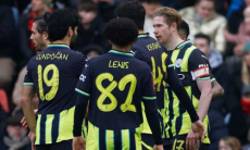 Хусанов? «Манчестер Сити» расстанется с ведущим игроком