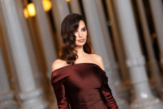 Эмили Ратаковски неудачно сменила имидж и стала мемом в Сети. Фото