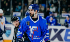 Форвард «Торпедо» возглавил гонку бомбардиров и снайперов плей-офф чемпионата Казахстана