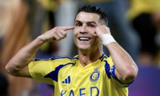 Криштиану Роналду «выбрал» неожиданный клуб