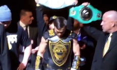 Джукембаеву указали на важный аспект боя в Астане