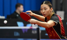 Казахстанцы выступят на международном турнире по настольному теннису в Чехии