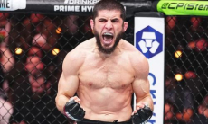 «Свободен». Ислама Махачева «лишили» чемпионского пояса UFC