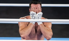 «Я не смогу». Джалолов сделал признание перед поединком в Астане