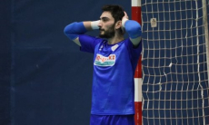 «Астана» дома вела со счетом 3:0 и пропустила семь голов