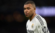 «Реал» — «Валенсия»: прямая трансляция матча в Ла Лиге