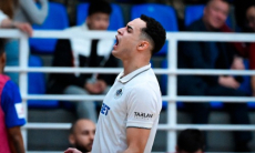 «Семей» победил «Жетысу» в матче чемпионата Казахстана