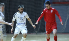 «Актобе» проиграл «Кайрату» в матче чемпионата Казахстана