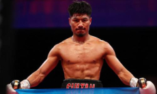 Заурбек и Джукембаев сразятся за титулы WBA на вечере бокса в Астане