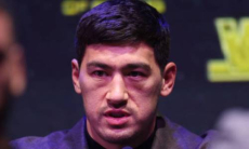 «В Шымкенте». Дмитрий Бивол заявил о своих казахстанских корнях. Видео