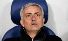 Жозе Моуринью может покинуть «Фенербахче» и возглавить топовую сборную