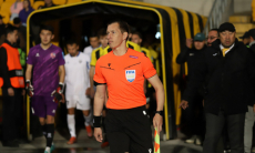 Названы судьи и инспекторы матчей КПЛ пятого апреля