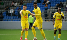 Назван точный исход матча «Астана» — «Ордабасы» в КПЛ