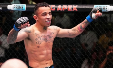 Топовый боец UFC назвал победителя чемпионского поединка в весе Шавката Рахмонова