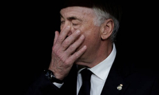 Анчелотти принял шокирующее решение в «Реале»