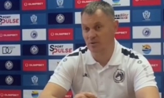 Наставник «Окжетпеса» нашел плюсы в домашнем поражении «Тоболу»