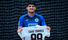 «Жетысу» проиграл «Семею» в матче чемпионата Казахстана