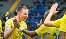 Видеообзор матча Премьер-Лиги «Астана» — «Ордабасы» 2:1