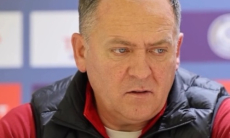 Наставник клуба КПЛ заявил, что ему стыдно