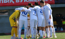 Фоторепортаж с матча Премьер-Лиги «Окжетпес» — «Тобол» 0:1